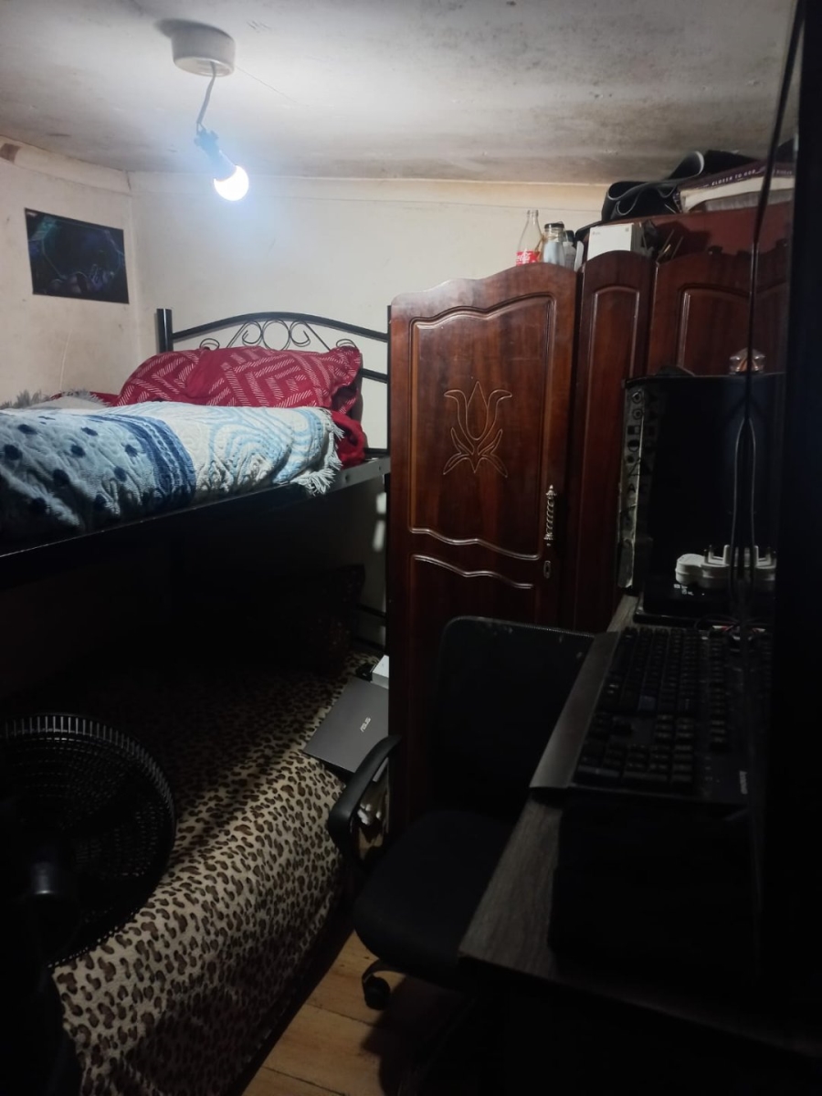 3 Bedroom Property for Sale in Strandfontein Village Western Cape